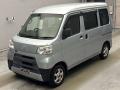 2018 Daihatsu Hijet Cargo