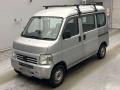 2001 Honda Acty Van
