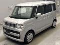2022 Suzuki Spacia