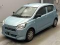 2017 Daihatsu Mira e:S