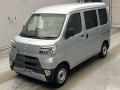 2019 Toyota Pixis Van