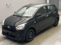 2026 Daihatsu Mira e:S
