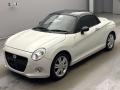2016 Daihatsu Copen