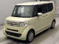 2017 Honda N-BOX