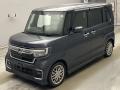 2022 Honda N-BOX CUSTOM