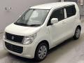 2015 Suzuki Wagon R