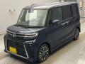 2025 Daihatsu Tanto Custom