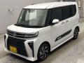 2025 Daihatsu Tanto Custom