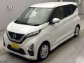 2021 Nissan DAYZ