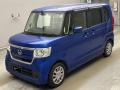 2017 Honda N-BOX