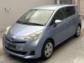 2014 Toyota Ractis