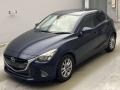2015 Mazda Demio