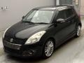 2014 Suzuki Swift Sport
