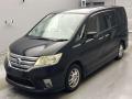 2010 Nissan Serena