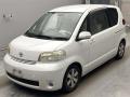 2009 Toyota Porte