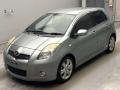 2005 Toyota Vitz