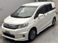 2015 Honda Freed spike hybrid
