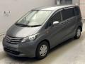 2009 Honda Freed
