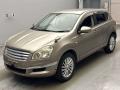 2008 Nissan Dualis
