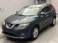 2015 Nissan X-Trail