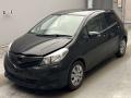 2011 Toyota Vitz