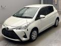 2017 Toyota Vitz