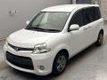 2015 Toyota Sienta