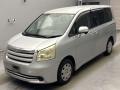 2009 Toyota Noah
