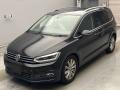 2018 Volkswagen Golf Touran