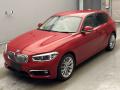 2018 BMW 1 Series