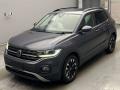 2021 Volkswagen T-Cross