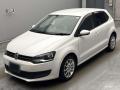 2011 Volkswagen Polo