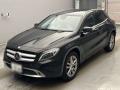 2015 Mercedes Benz GLA-Class