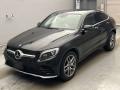 2017 Mercedes Benz GLC-CLASS