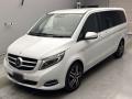 2015 Mercedes Benz V-Class