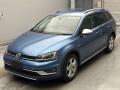2017 Volkswagen GOLF Alltrack
