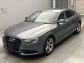 2012 Audi A5 Sportback