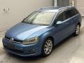 2014 Volkswagen Golf Variant