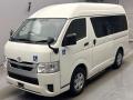 2021 Toyota Hiace Van