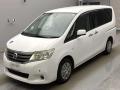 2012 Nissan Serena