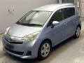 2013 Toyota Ractis