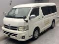 2011 Toyota Hiace Wagon