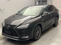 2021 Lexus RX