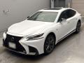 2018 Lexus LS