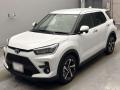 2026 Toyota Raize