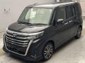 2022 Toyota Roomy