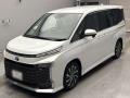 2025 Toyota Voxy