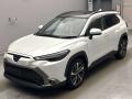 2022 Toyota Corolla Cross