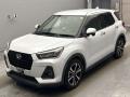 2021 Daihatsu Rocky