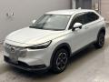 2021 Honda VEZEL